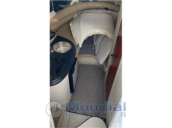 MONTEREY BOAT 270 CR