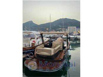 Venere 28 flush