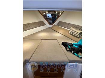 Venere 28 flush