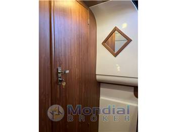 Venere 28 flush