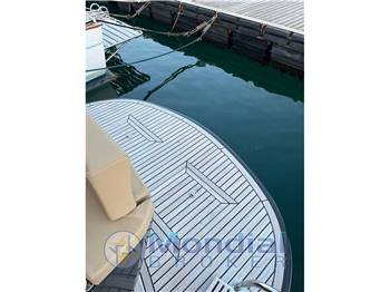 Venere 28 flush