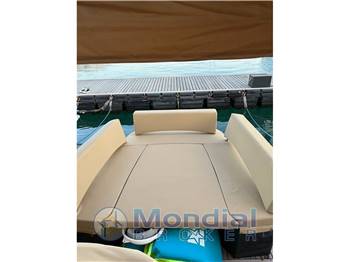 Venere 28 flush