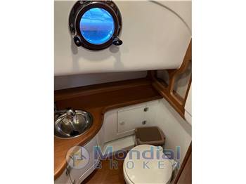 Venere 28 flush
