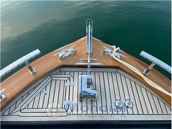 Venere 28 flush