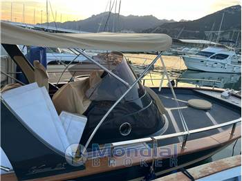 Venere 28 flush