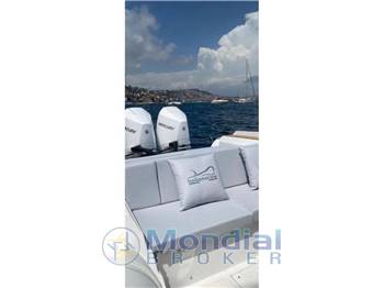 Italiamarine Amalfi 32