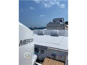 Italiamarine Amalfi 32