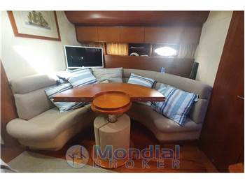 Dalla Pietà 48 Altair