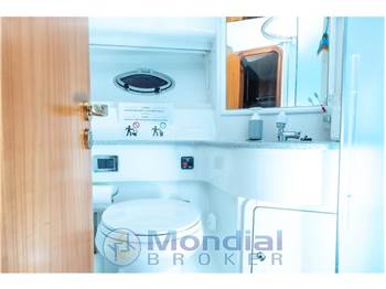 3b Craft 37 ht