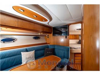 3b Craft 37 ht