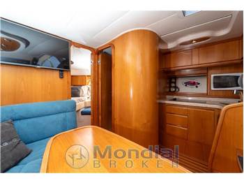 3b Craft 37 ht