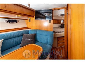 3b Craft 37 ht
