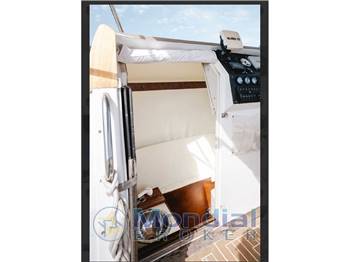 Scand 9200 sse