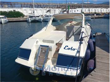 Colombo 38 open