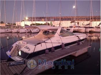 Colombo 38 open