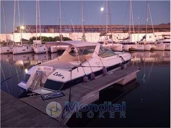 Colombo 38 open