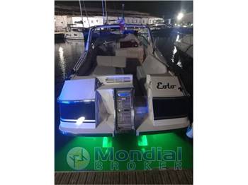 Colombo 38 open