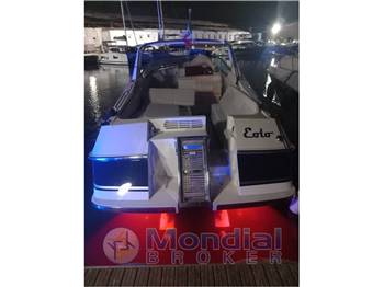 Colombo 38 open