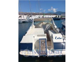 Colombo 38 open