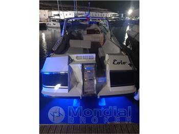 Colombo 38 open