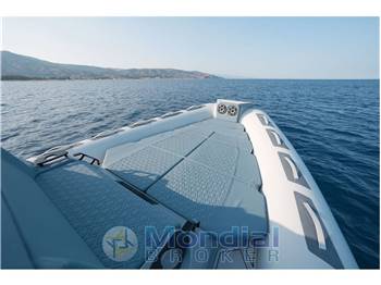 Ranieri 330 Executive