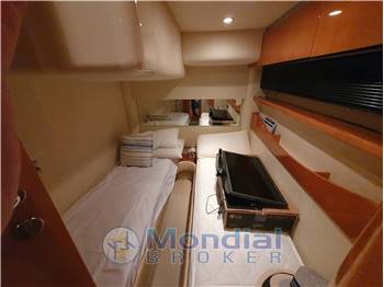 Fairline 52 Targa