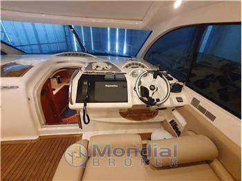 Fairline 52 Targa