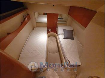 Fairline 52 Targa