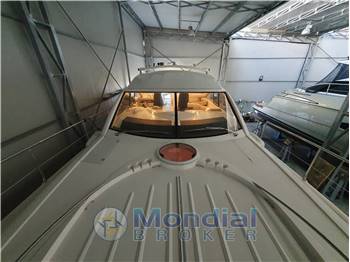 Fairline 52 Targa