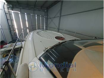 Fairline 52 Targa