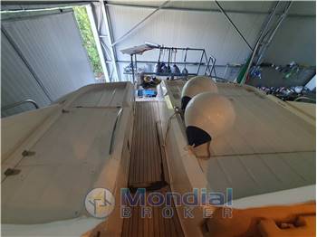 Fairline 52 Targa