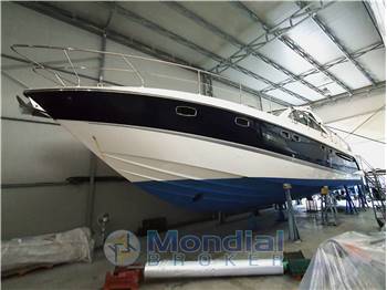 Fairline 52 Targa