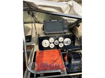 Boston Whaler Revenge 25 WT