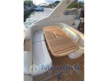 Airon Marine 400 T-top
