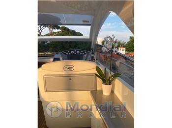 Airon Marine 400 T-top