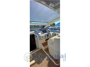 Airon Marine 400 T-top