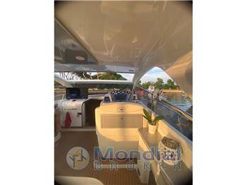 Airon Marine 400 T-top