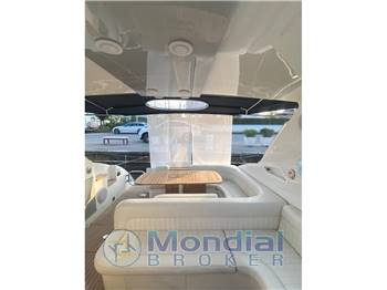 Airon Marine 400 T-top