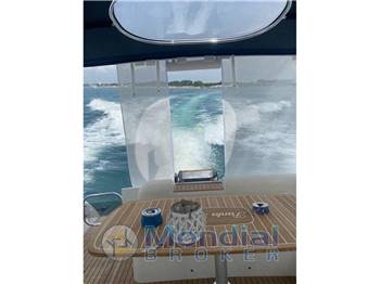 Airon Marine 400 T-top