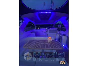 Airon Marine 400 T-top