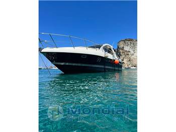 Airon Marine 400 T-top