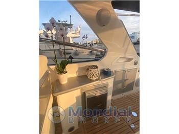 Airon Marine 400 T-top