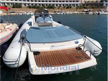 Sacs Strider 11