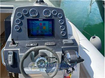 Sacs Strider 11