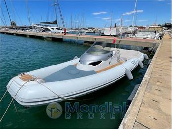 Sacs Strider 11