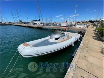 Sacs Strider 11