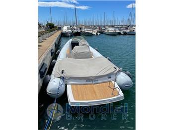 Sacs Strider 11