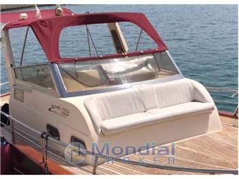 Jeranto 750