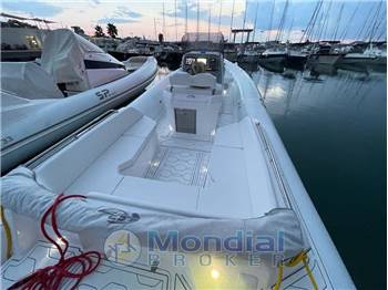 Sea Prop Comfort 30
