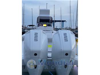 Sea Prop Comfort 30
